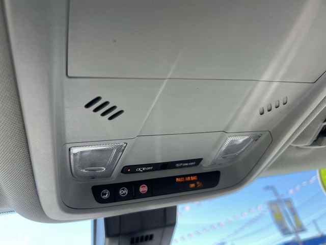 Certified 2023 Chevrolet Equinox LS w/ LS Convenience Package FWD image 34