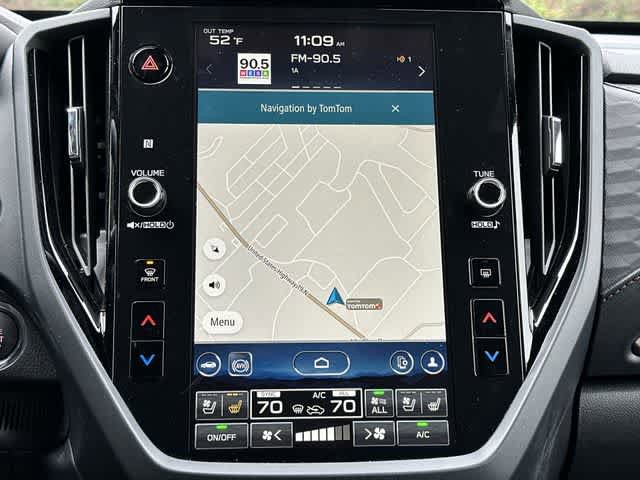 Certified 2025 Subaru Forester Touring AWD/4WD image 16