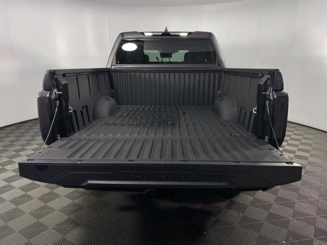 Used 2025 Toyota Tundra SR5 w/ SR5 Convenience Package AWD/4WD image 25