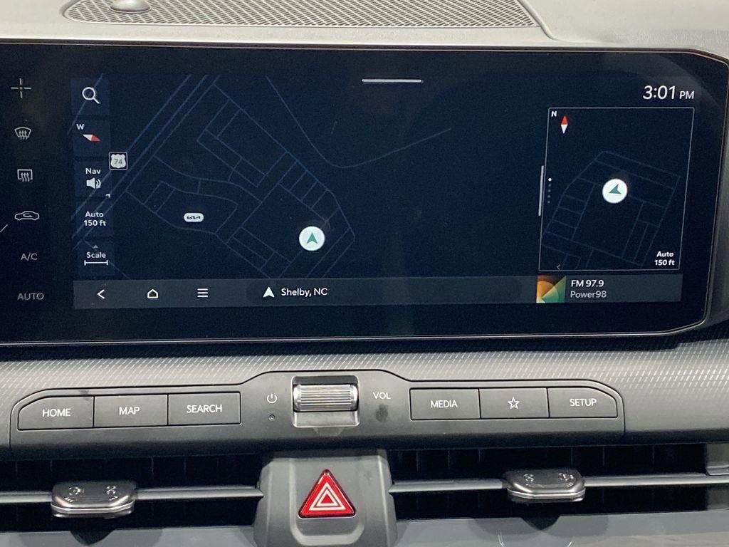 New 2026 Kia K4 GT-Line image 17