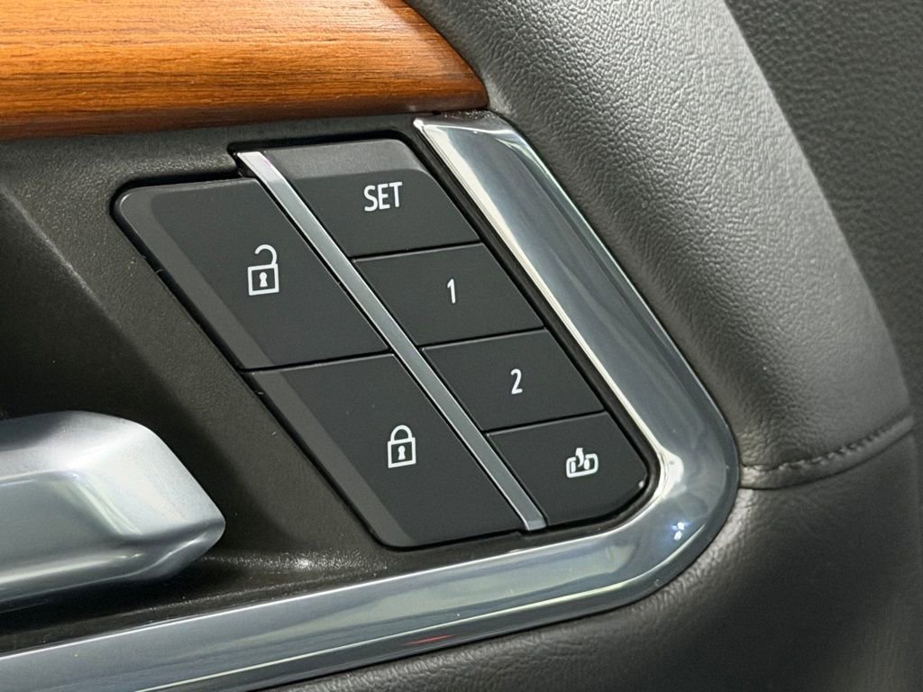 Certified 2023 GMC Sierra 1500 Denali image 35