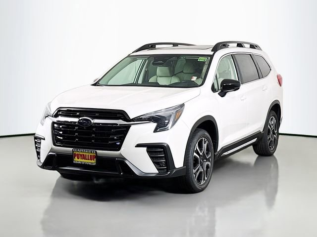 New 2026 Subaru Ascent Limited image 3