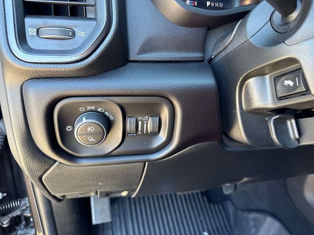 Used 2024 RAM 2500 Rebel image 33