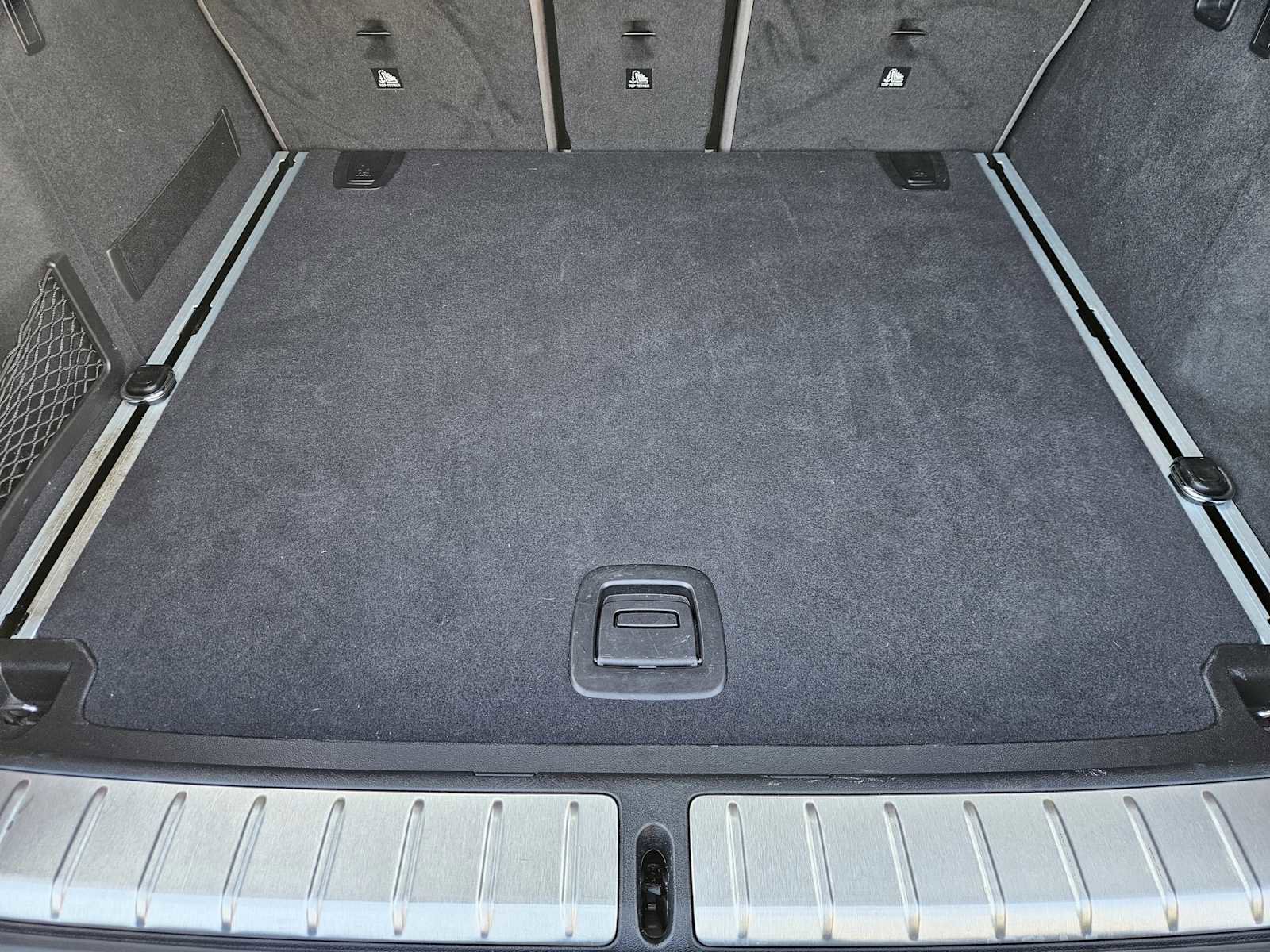 Used 2020 BMW X4 M image 31