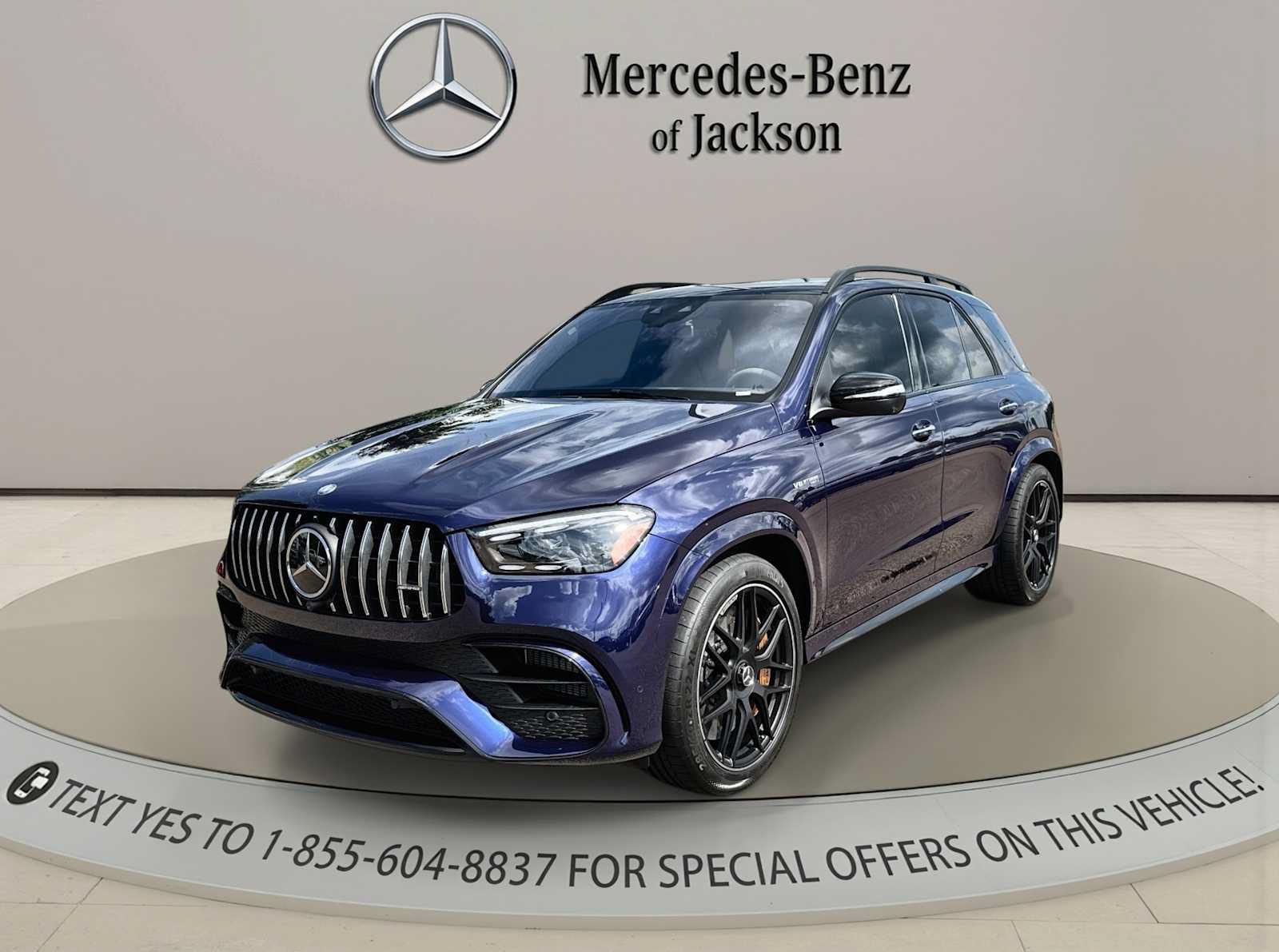 New 2026 Mercedes-Benz GLE 63 AMG S video 1