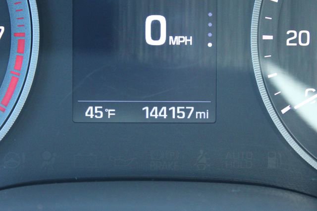 Used 2016 Hyundai Tucson Sport image 24