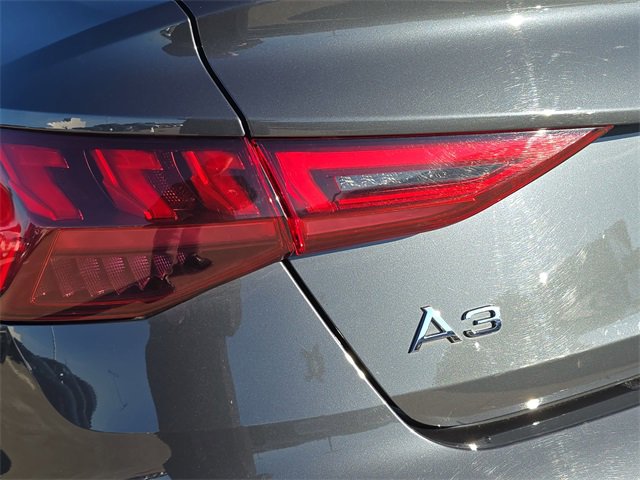 Used 2023 Audi A3 2.0T Premium image 37