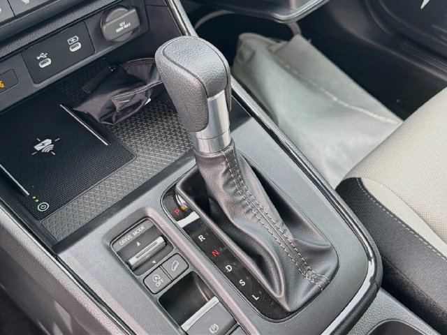 New 2026 Honda CR-V LX image 14
