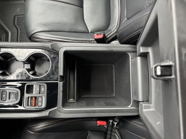 Used 2026 Honda Passport TrailSport Elite image 23