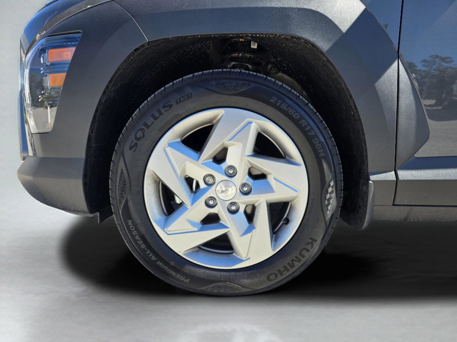 New 2026 Hyundai Kona SE image 35