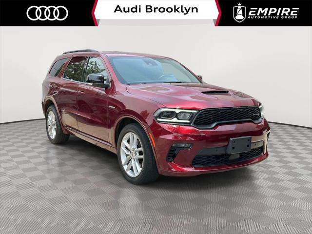 Used 2023 Dodge Durango R/T AWD/4WD image 1