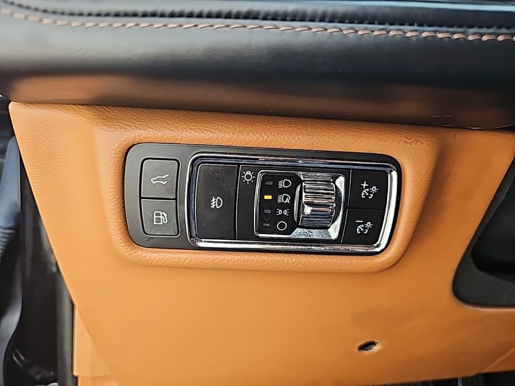 Used 2023 Lincoln Aviator Black Label Grand Touring w/ Class IV Trailer Tow Package image 24