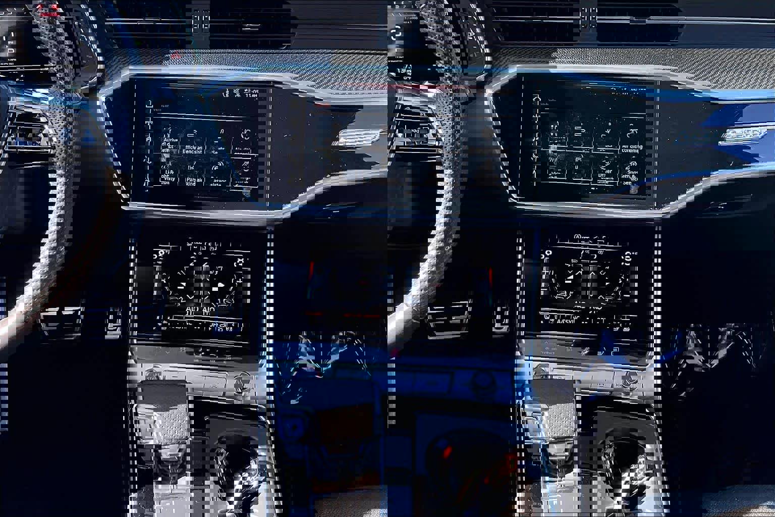 Used 2021 Audi S6 Premium Plus w/ S Sport Package image 7