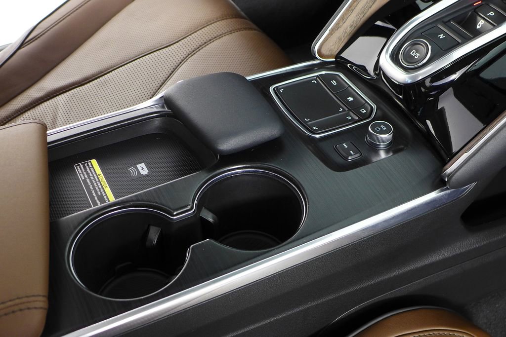 Used 2021 Acura TLX w/ Advance Package image 15