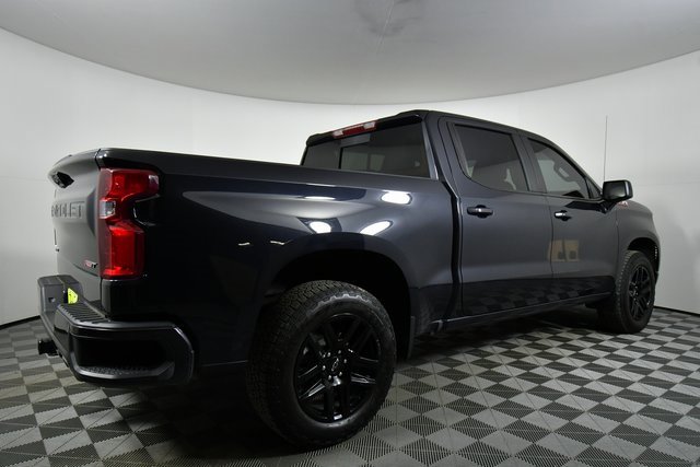 Used 2024 Chevrolet Silverado 1500 RST w/ Convenience Package II image 10