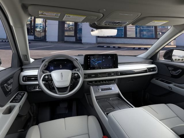 New 2026 Lincoln Aviator AWD image 11