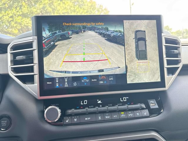 New 2026 Toyota Tundra Limited AWD/4WD image 28
