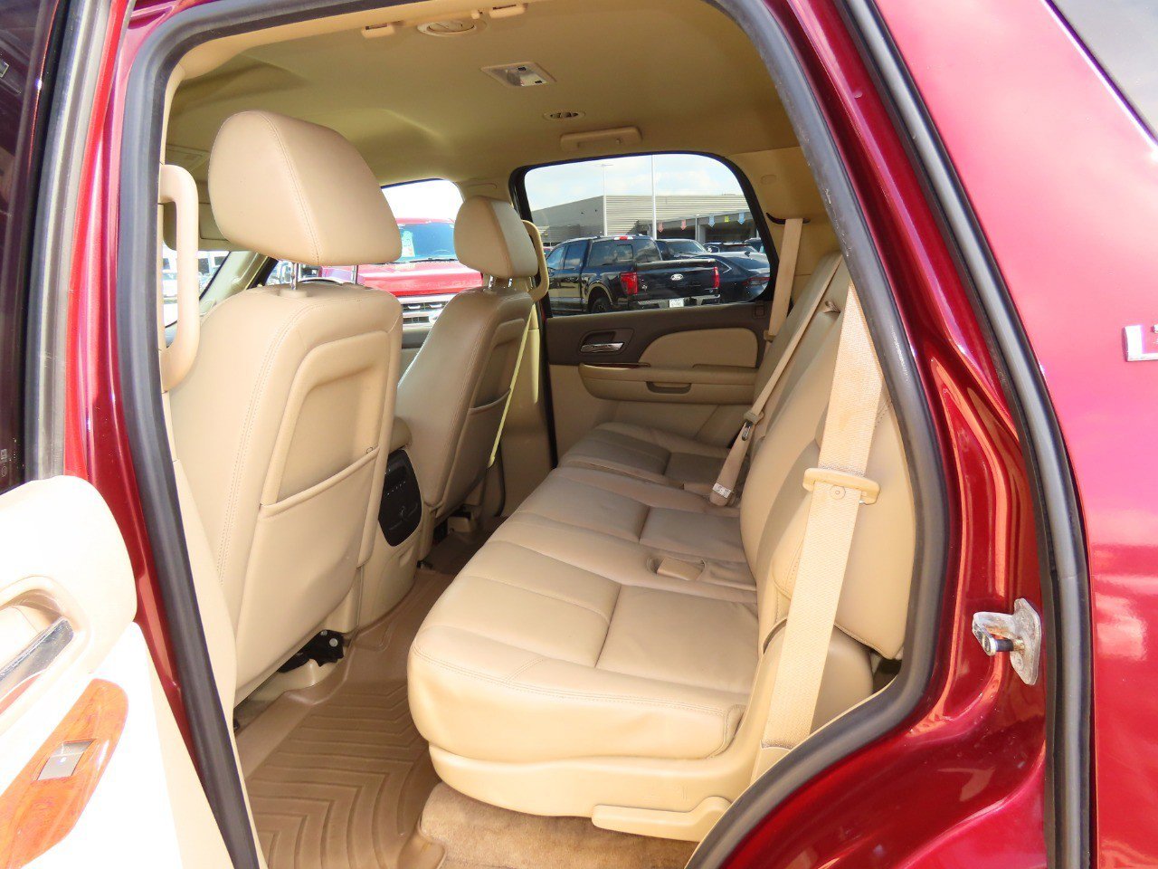 Used 2009 Chevrolet Tahoe LT image 20