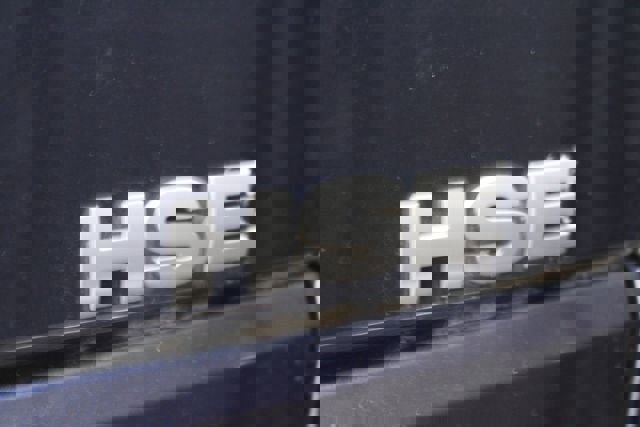 Used 2013 Land Rover LR4 HSE image 8