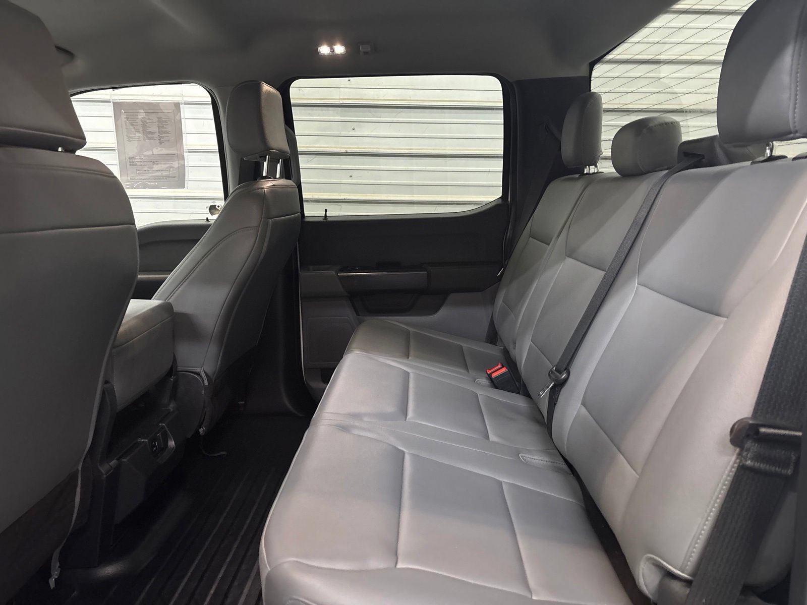 Used 2022 Ford F150 XL w/ FX4 Off-Road Package AWD/4WD image 24