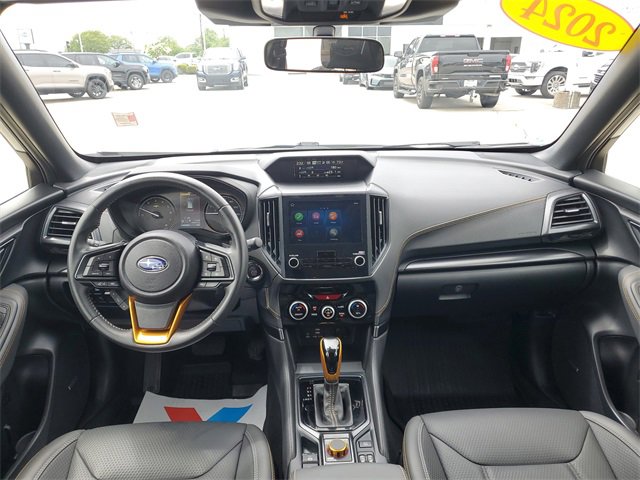 Used 2024 Subaru Forester Wilderness image 13