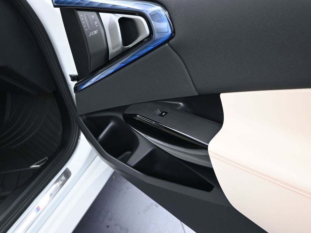 New 2026 BMW X3 xDrive30 w/ Premium Package image 23