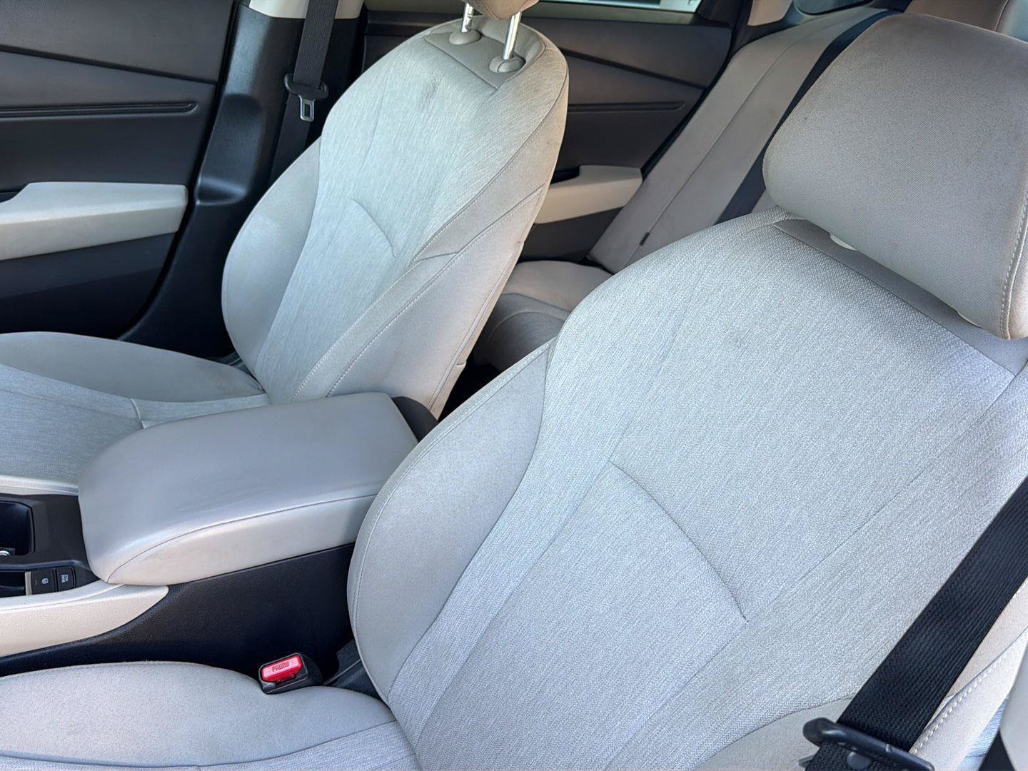 Used 2023 Honda Accord EX image 28