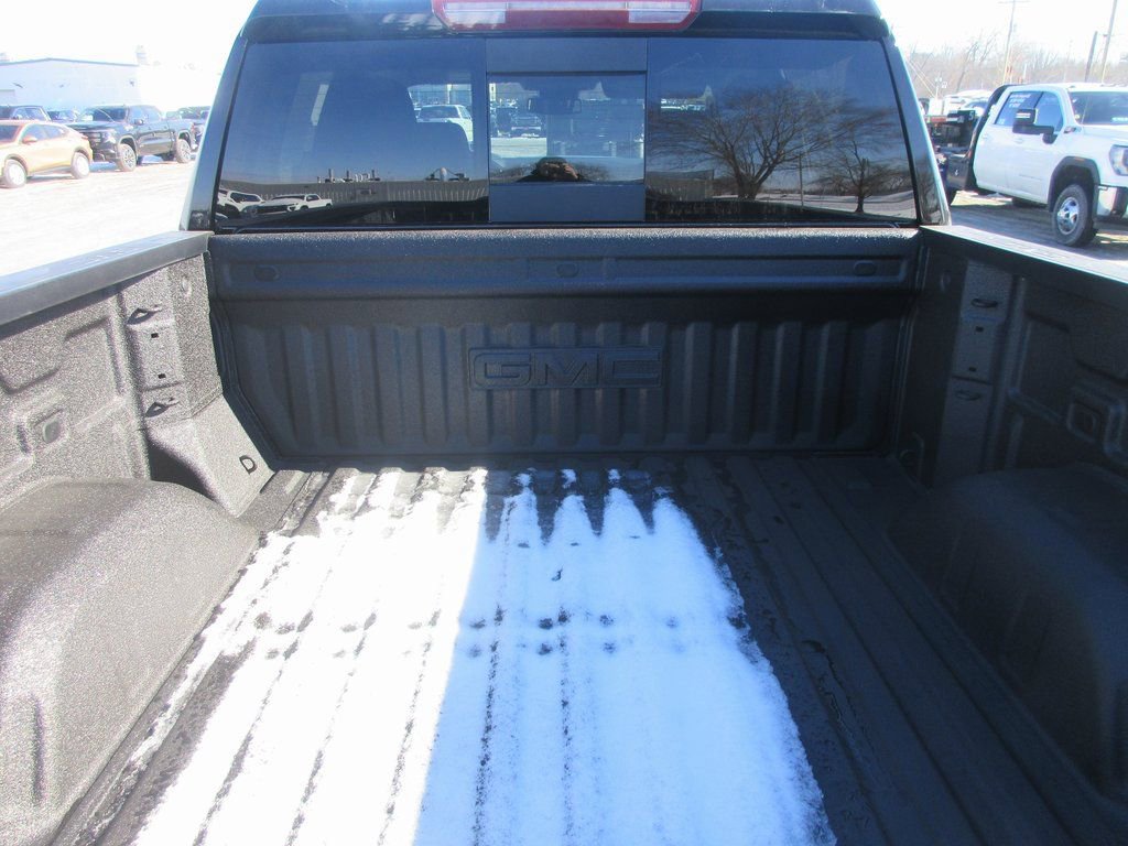 New 2026 GMC Sierra 1500 SLT w/ SLT Premium Plus Package image 7