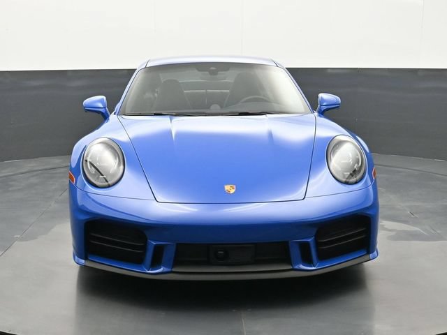 Certified 2025 Porsche 911 Carrera S RWD image 23