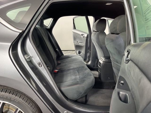 Used 2019 Nissan Sentra NISMO image 42