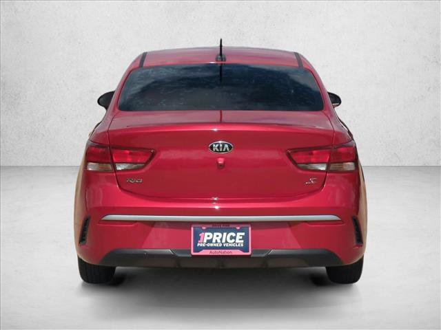 Used 2021 Kia Rio S FWD image 7