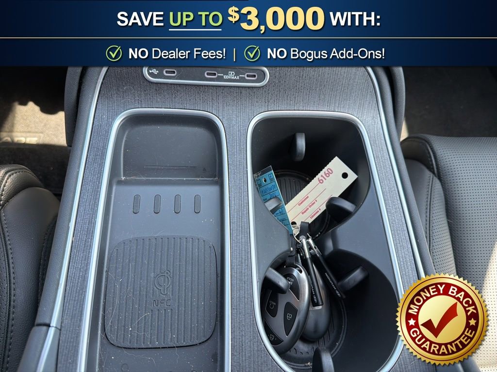 Used 2026 Hyundai Palisade Limited image 28