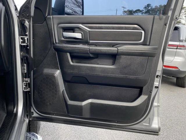 Certified 2024 RAM 2500 Big Horn image 28