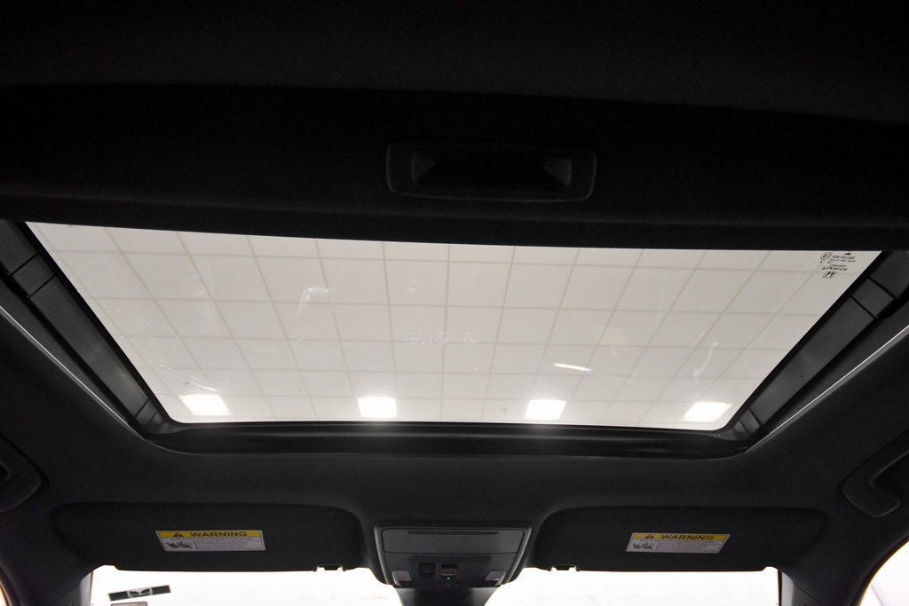 New 2026 Honda Civic Sport Touring image 16