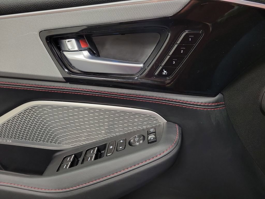 Used 2022 Acura MDX A-Spec AWD/4WD image 19