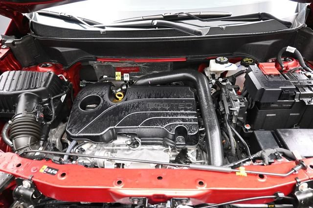Certified 2026 Chevrolet Equinox LT w/ Convenience Package II AWD/4WD image 32