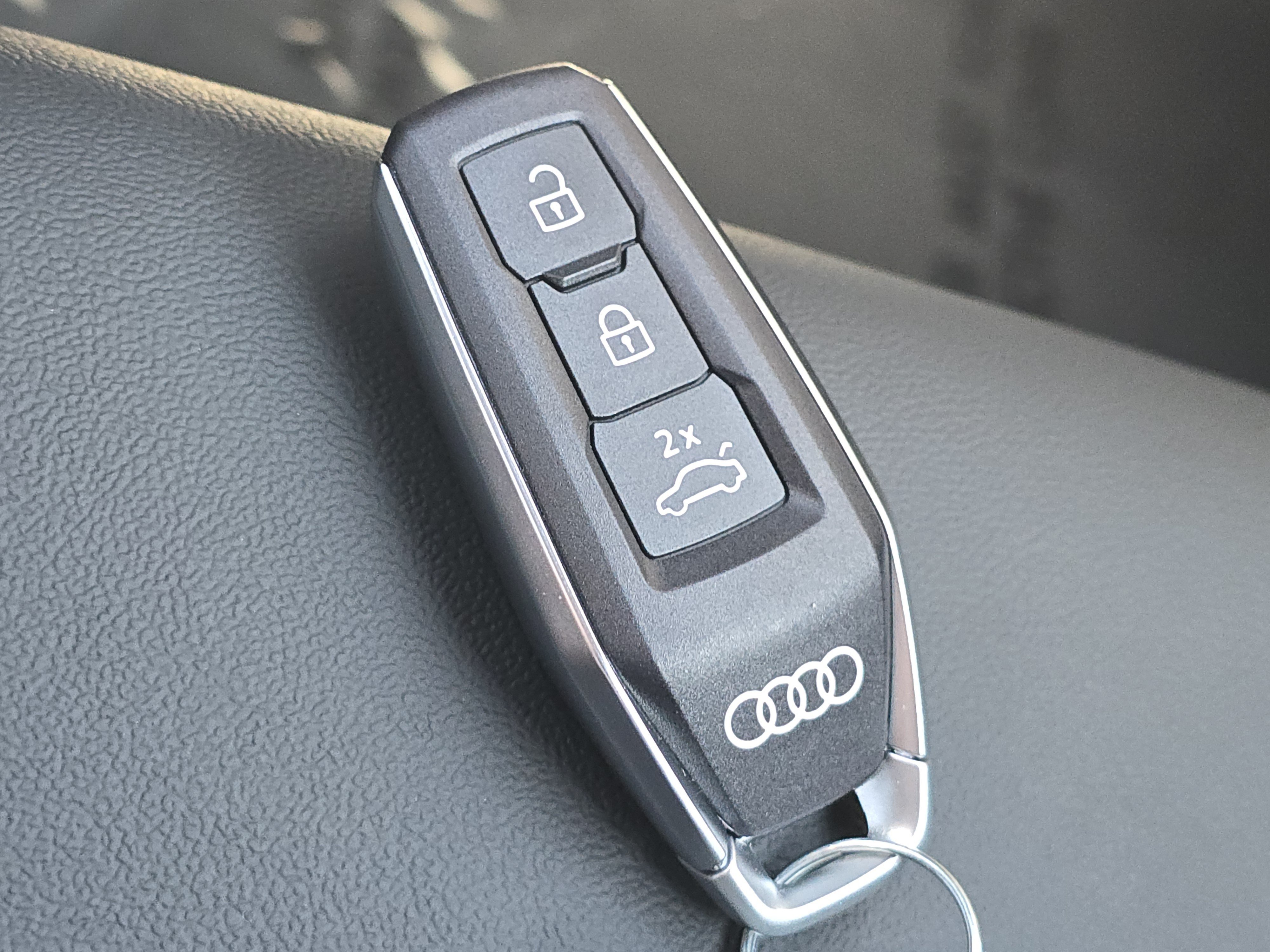New 2026 Audi Q5 Premium Plus AWD/4WD image 28