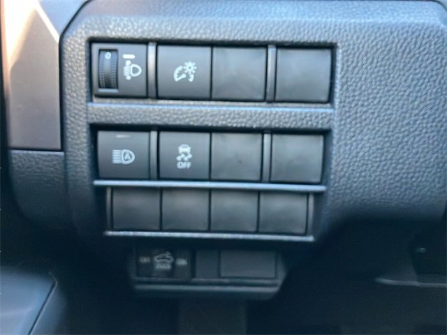 New 2026 Toyota Tacoma SR5 image 33