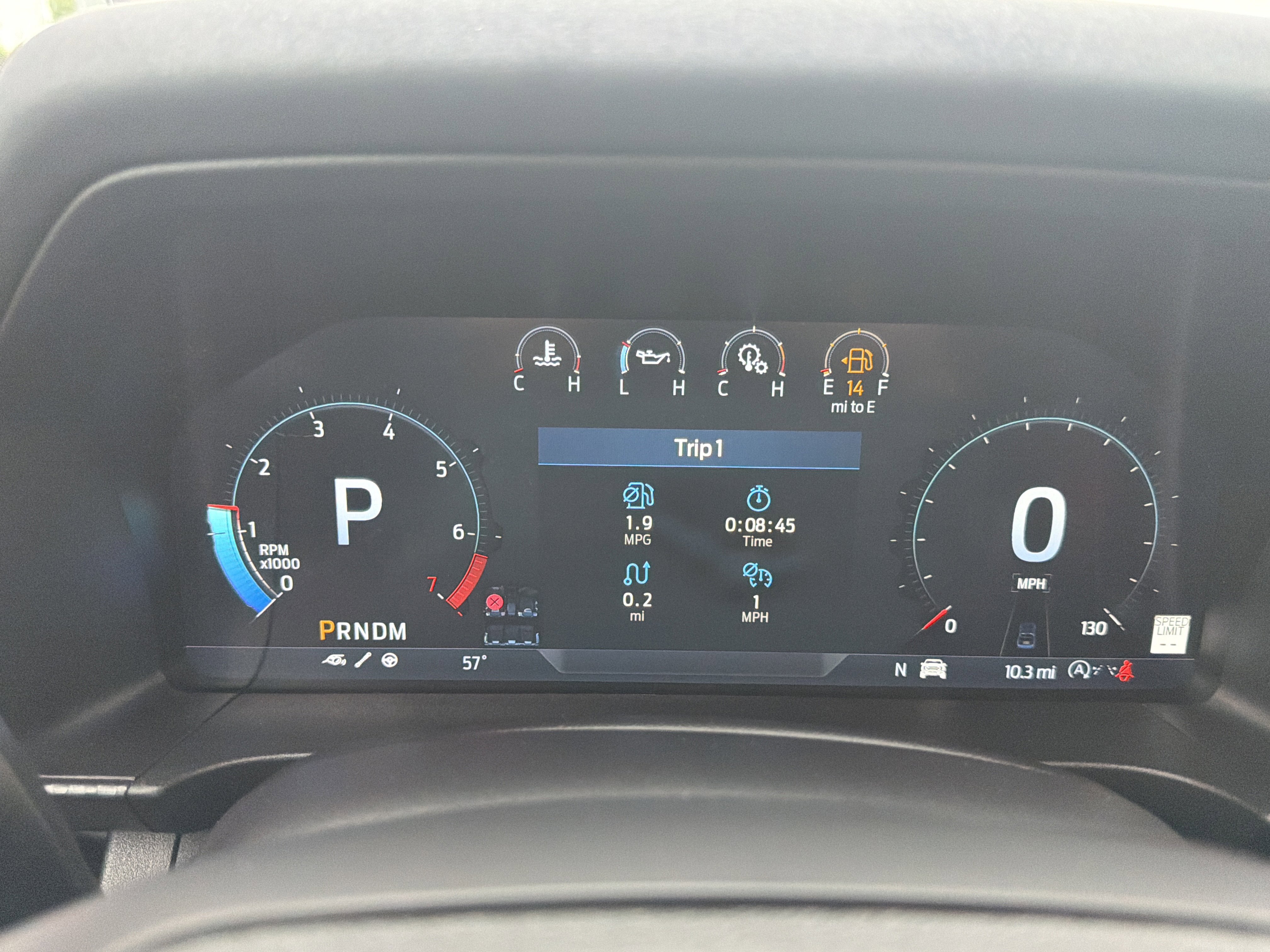 New 2026 Ford Ranger Raptor AWD/4WD image 20