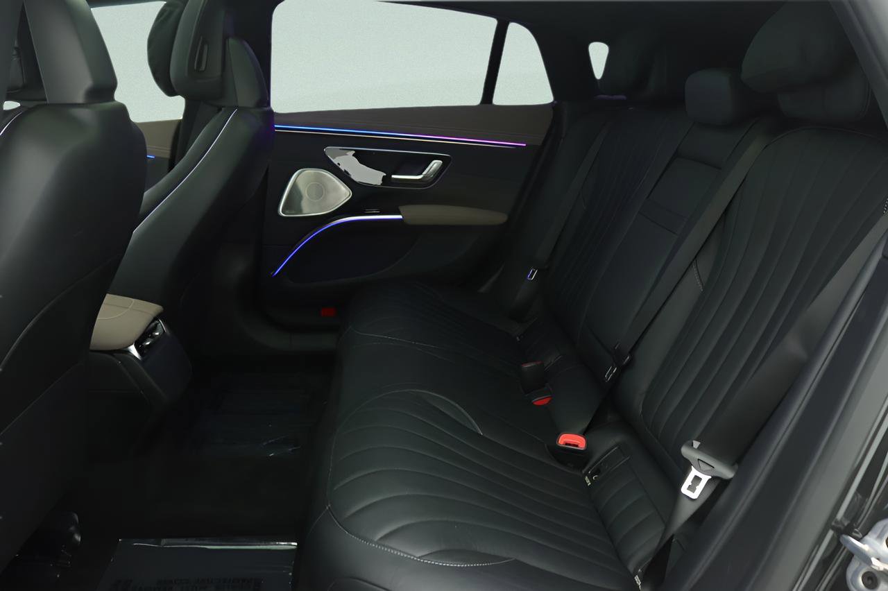 Certified 2023 Mercedes-Benz EQS 450+ Sedan image 31