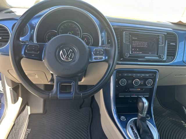 Used 2018 Volkswagen Beetle 2.0T SE image 11