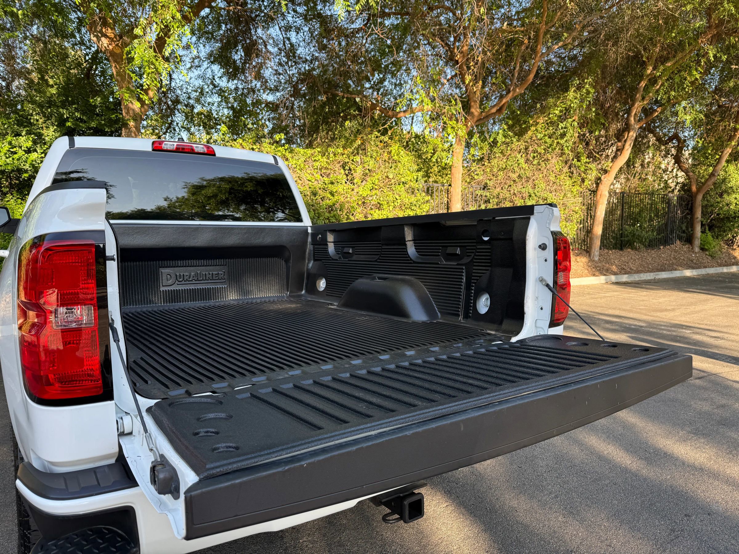 Used 2016 Chevrolet Silverado 1500 W/T w/ WT Fleet Convenience Package RWD image 18