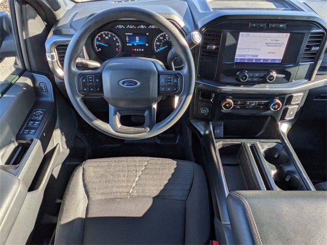 Certified 2023 Ford F150 XL w/ STX Appearance Package image 15