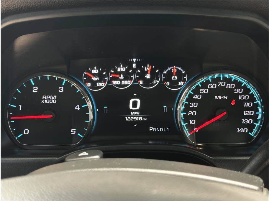 Used 2018 GMC Sierra 2500 Denali w/ Duramax Plus Package AWD/4WD image 21