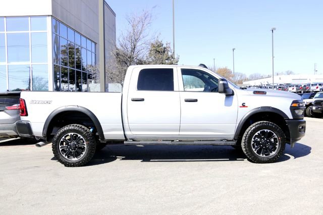 New 2026 RAM 2500 Tradesman image 4