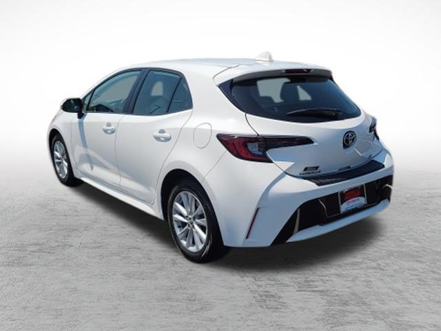 Certified 2023 Toyota Corolla SE FWD image 5