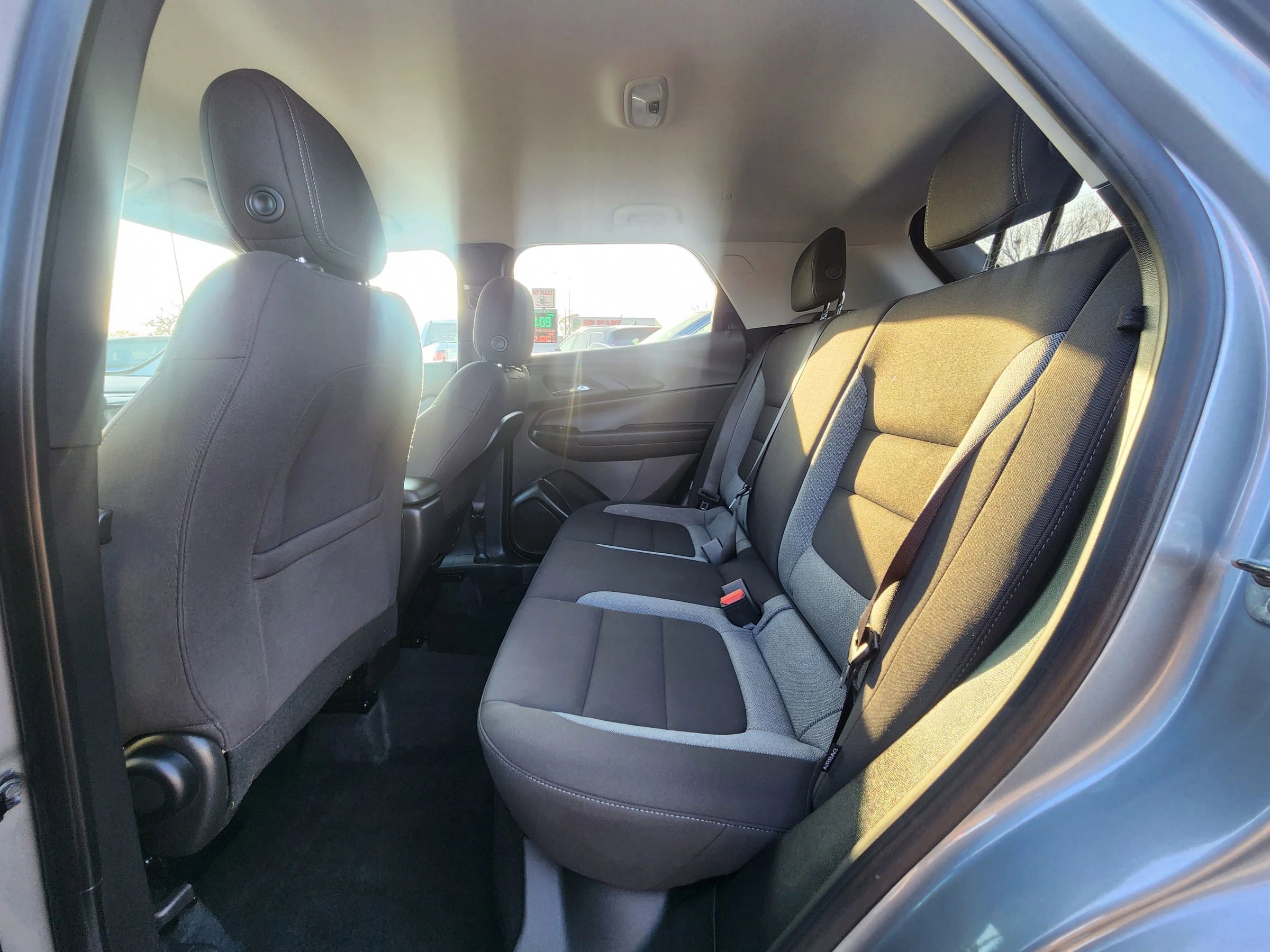 Used 2026 Chevrolet TrailBlazer LS w/ LS Convenience Package image 20