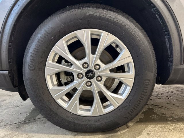 Used 2025 Ford Escape Active w/ Cold Weather Package AWD/4WD image 10
