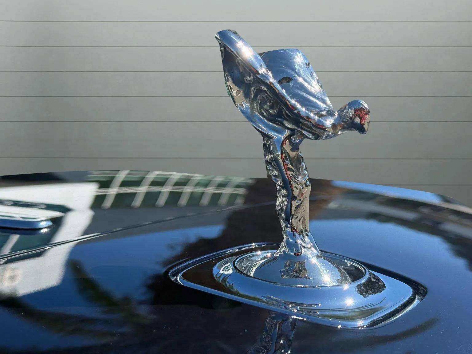 Used 2018 Rolls-Royce Dawn image 22