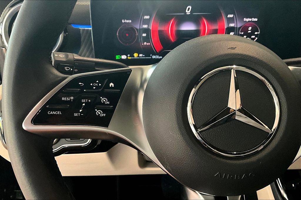 Certified 2025 Mercedes-Benz CLA 250 4MATIC image 20